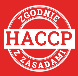 Certufikat HACCP